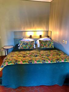 Hotels Le Jardin d'Emile : photos des chambres