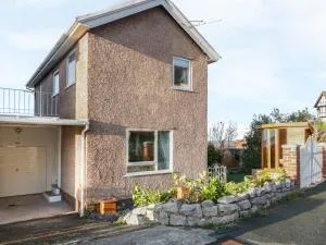 Bay View House - Colwyn Bay