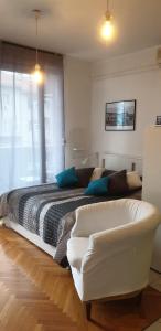 Cozy apartman Aurelio