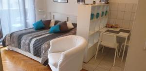 Cozy apartman Aurelio