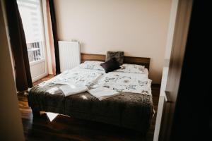 Apartments-rooms Vogrinec 