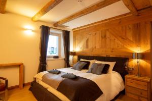 Apartman Haus Gabriel - Seefeld Seefeld in Tirol Ausztria