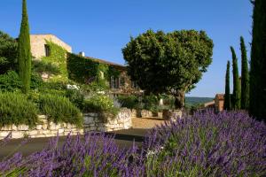 Hotels Coquillade Provence : photos des chambres