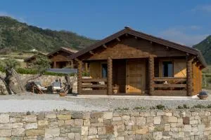 Chalet Tenuta Lacco - Tripi