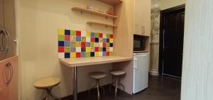 Квартира на Данилевского