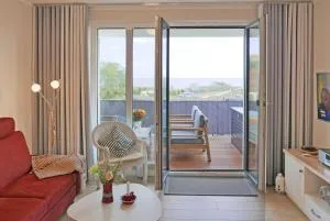 Baabe Villen Ensemble FeWo 13 Stra - Baabe