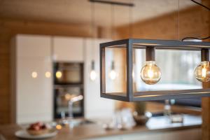 Naturlodge Tirol - Naturverbunden im Zillertal