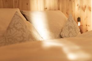 Naturlodge Tirol - Naturverbunden im Zillertal