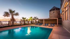 Mitsis La Vita Beach Hotel Rhodes Greece