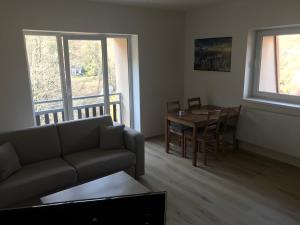 Appartement Apartmán Horní Lipová Horní Lipová Tschechien