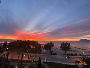 Patras Marina - Blue Sky Achaia Greece