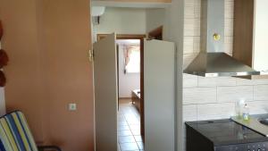 Zoe’s Apartment