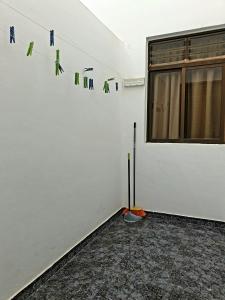 Apartamento Mendoza I - San Isidro