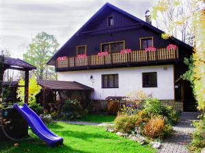 Ferienhaus CHALUPA OSTRAVICE Ostravice Tschechien