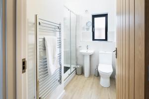 The Yard @ Pringle Farm