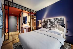 LEGERE EXPRESS Leipzig