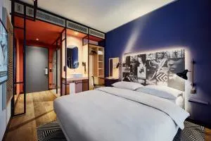 LÉGÈRE EXPRESS Leipzig - Threna