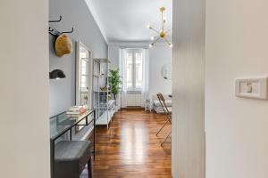 Appartamento con 1 Camera da Letto