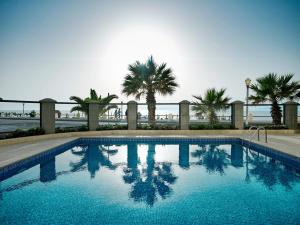 Mitsis La Vita Beach Hotel Rhodes Greece