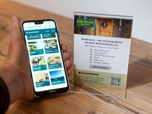 Echt Woods Appartements