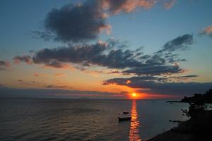 Blue Sky Apartments & Rooms Arkadia Greece