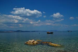 Blue Sky Apartments & Rooms Arkadia Greece