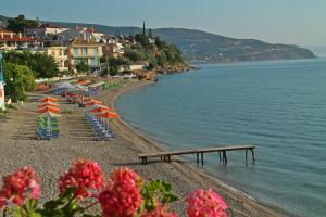 Blue Sky Apartments & Rooms Arkadia Greece