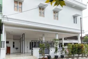 Reddoorz @ Medan Johor - Delitua