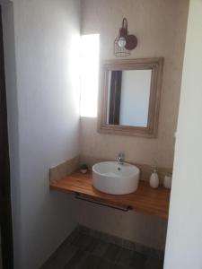 Cabañas Viento Andino