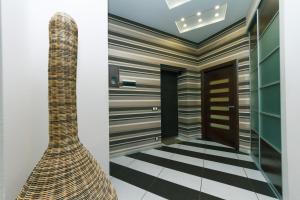 One bedroom, Luxe, 29 Kreschatyk, Centre of Kiev