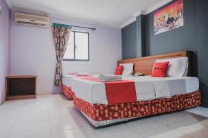 Phòng Hai Giường Đơn (Twin Room)