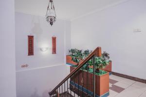 Reddoorz near Nagoya Hill Mall Batam 5