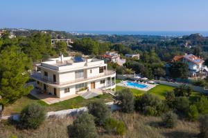 Amaltheia Villa Rhodes Greece