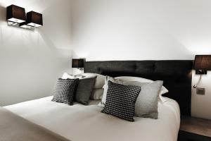 Hotels Maison D'Anthouard : Chambre Simple Affaires  - Non remboursable