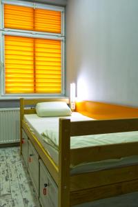 Event Hostel Opole