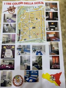 I Tre Colori della Sicilia