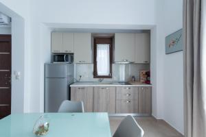 Kallis Apartments