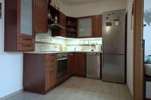 Apartma Carolina's cozy apartment Praga Češka