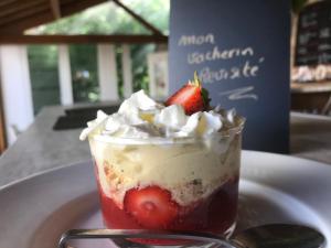 Campings Camping Le Moulin du Bleufond : photos des chambres