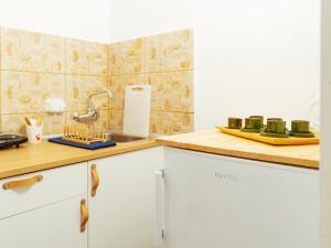 Central Old Town Studio - Historic Area