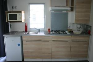 Campings Camping Le Moulin du Bleufond : photos des chambres