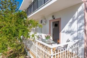 Anthi Studios & Apartments Zakynthos Greece