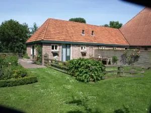 Bij de Brogge - 沃尔弗哈