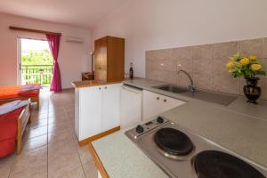 Anthi Studios & Apartments Zakynthos Greece