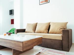 Central Old Town Studio - Historic Area