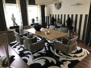 Pension City Wohnung Gütersloh Gütersloh Duitsland