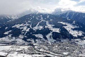 Apartment Sonnenblume Kusenberg