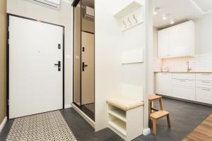 City of the Kings - Leaf Apartment