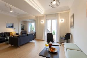 Apartment near the Marina, Valencia