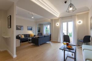 Apartment near the Marina, Valencia